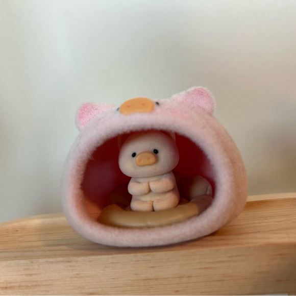 Other - Lulu the pig blind box